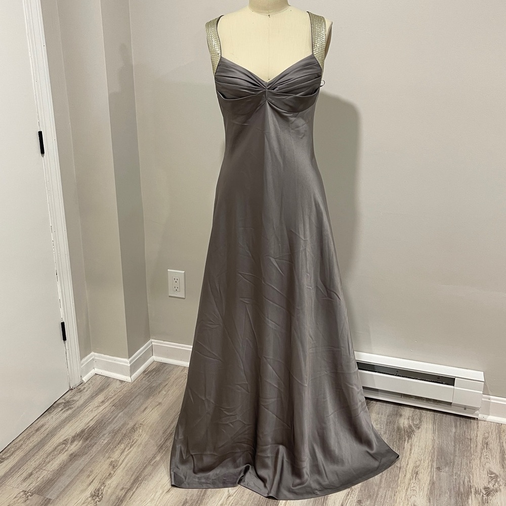 CALVIN KLEIN evening dress